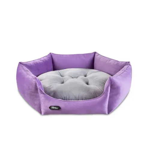 جای خواب نیناپت طرح ۶ ضلعی سایز صفر